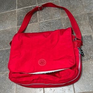 Kipling crossbody/shoulder bag/ laptop